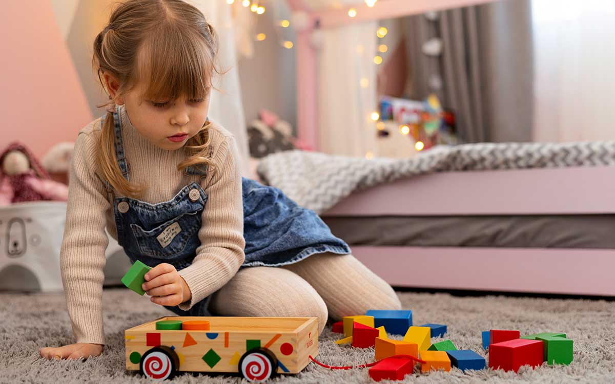 Gifts for Kids: Top 5 Educational Toys